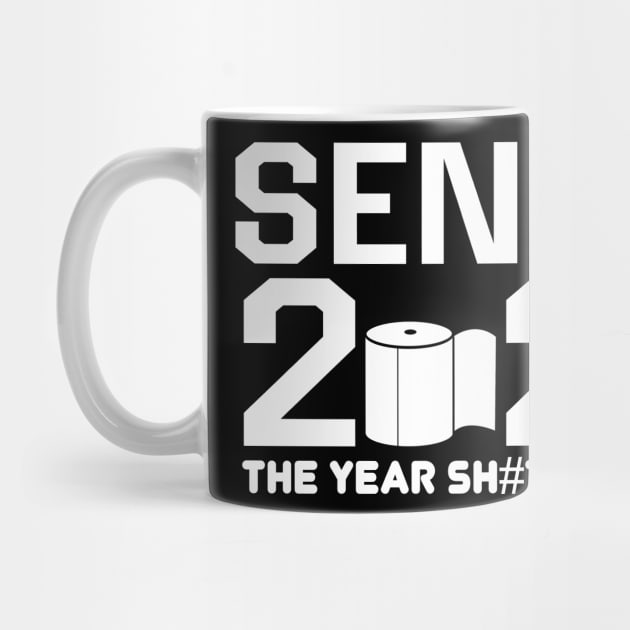 class of 2020 by awesomeshirts